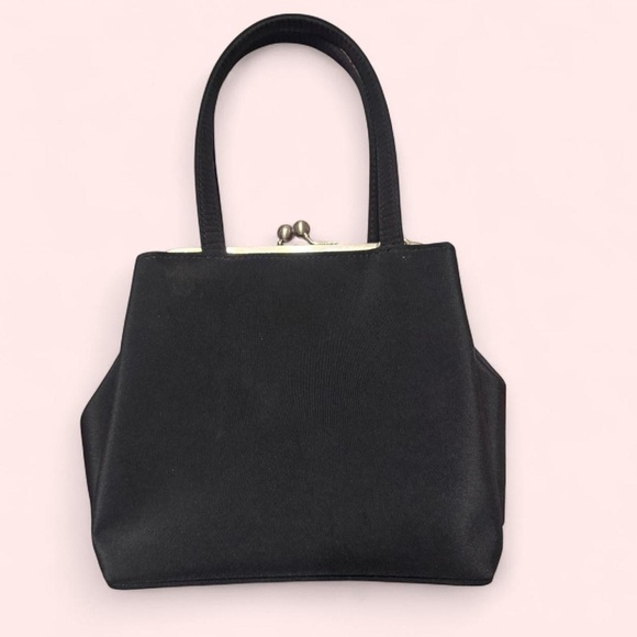 Embroidered Frame Bag - Picture 4 of 4